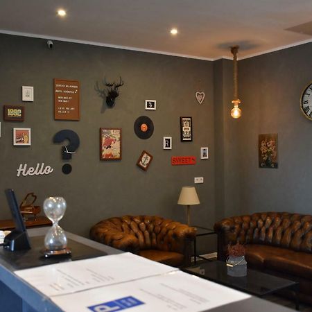 Motel Schoenefeld Гросцитен Екстер'єр фото